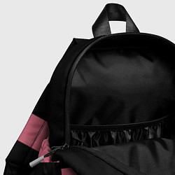 Детский рюкзак Black Pink: Jennie 96, цвет: 3D-принт — фото 2