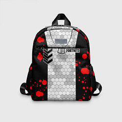 Детский рюкзак Fortnite: Штурмовик, цвет: 3D-принт
