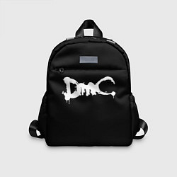 Детский рюкзак DMC