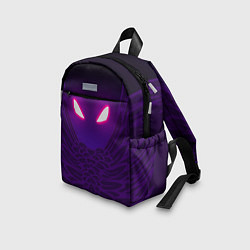 Детский рюкзак Fortnite: Raven Eyes, цвет: 3D-принт — фото 2