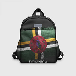 Детский рюкзак Dominica Style