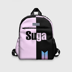 Детский рюкзак BTS Suga