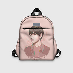 Детский рюкзак Kim Taehyung