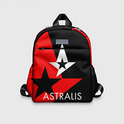 Детский рюкзак Astralis: E-Sports