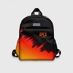 Детский рюкзак Apex Sprite, цвет: 3D-принт