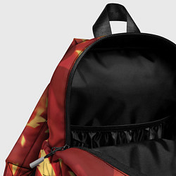 Детский рюкзак Boku no Hero Academia, цвет: 3D-принт — фото 2