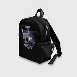 Детский рюкзак Hollow Knight, цвет: 3D-принт — фото 2