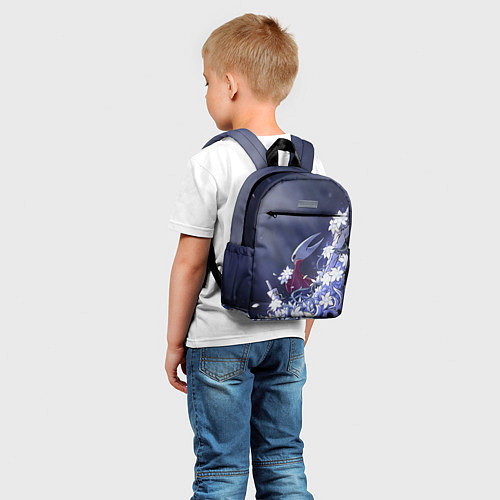 Детский рюкзак Hollow Knight / 3D-принт – фото 5