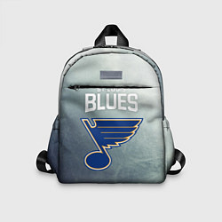 Детский рюкзак St Louis Blues
