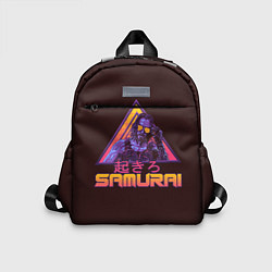 Детский рюкзак Johnny Silverhand - SAMURAI