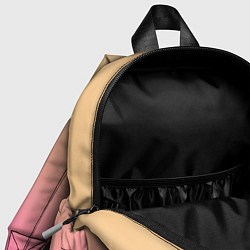 Детский рюкзак TWICE, цвет: 3D-принт — фото 2