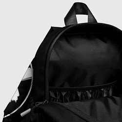 Детский рюкзак SMLМОД, цвет: 3D-принт — фото 2