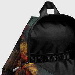 Детский рюкзак СТАЛКЕР, цвет: 3D-принт — фото 2