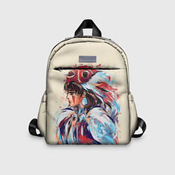 Детский рюкзак Princess Mononoke