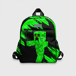 Детский рюкзак MINECRAFT