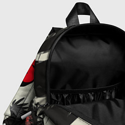 Детский рюкзак BRAWL STARS х CROW LEON, цвет: 3D-принт — фото 2