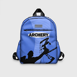 Детский рюкзак Archery