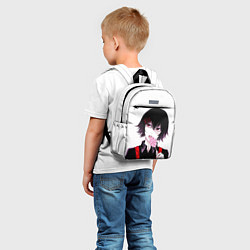 Детский рюкзак Сузуя Джузо, цвет: 3D-принт — фото 2