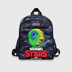 Детский рюкзак Brawl Stars - Leon