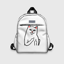 Детский рюкзак Meme Cat