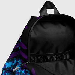 Детский рюкзак Fortnite 004, цвет: 3D-принт — фото 2