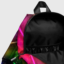 Детский рюкзак Brawl Stars - Nita, цвет: 3D-принт — фото 2