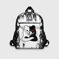 Детский рюкзак MONOKUMA