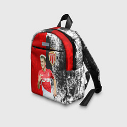 Детский рюкзак Головин, цвет: 3D-принт — фото 2