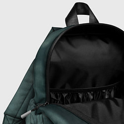 Детский рюкзак Ведьмак Геральт, цвет: 3D-принт — фото 2