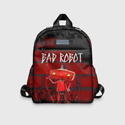Детский рюкзак Bad Robot