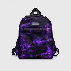 Детский рюкзак Текстуры, цвет: 3D-принт