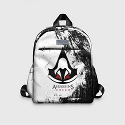Детский рюкзак Assasin's creed