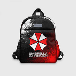 Детский рюкзак UMBRELLA CORP