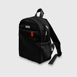 Детский рюкзак Тиктокер - Payton Moormeie, цвет: 3D-принт — фото 2