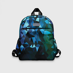 Детский рюкзак Starfall, цвет: 3D-принт