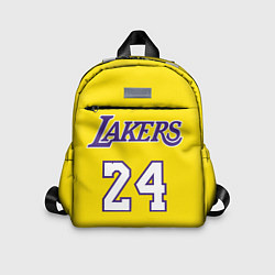 Детский рюкзак Kobe Bryant 24