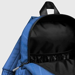 Детский рюкзак Единорог Rock, цвет: 3D-принт — фото 2