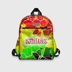 Детский рюкзак Роблокс