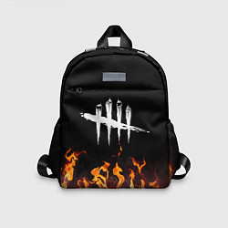 Детский рюкзак DEAD BY DAYLIGHT