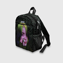 Детский рюкзак ПАУТИНА, цвет: 3D-принт — фото 2