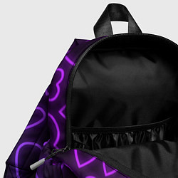 Детский рюкзак Brawl Stars Calavera Piper, цвет: 3D-принт — фото 2