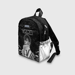 Детский рюкзак Тима Белорусских, цвет: 3D-принт — фото 2