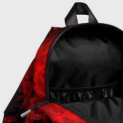 Детский рюкзак МАНЧЕСТЕР ЮНАЙТЕД, цвет: 3D-принт — фото 2