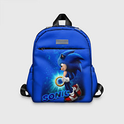 Детский рюкзак SONIC