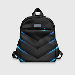 Детский рюкзак Counter-Strike, цвет: 3D-принт