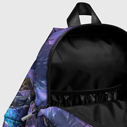 Детский рюкзак DEVIL MAY CRY, цвет: 3D-принт — фото 2