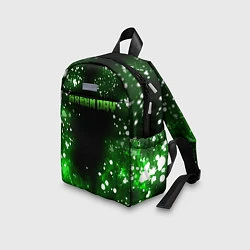 Детский рюкзак GreenDay, цвет: 3D-принт — фото 2
