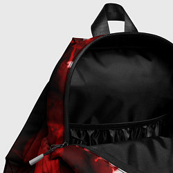 Детский рюкзак My Chemical Romance, цвет: 3D-принт — фото 2
