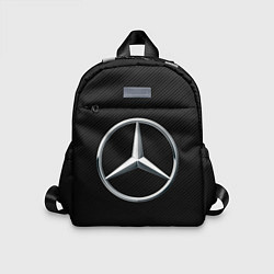 Детский рюкзак MERCEDES-BENZ CARBON