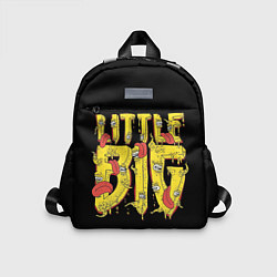 Детский рюкзак Little Big